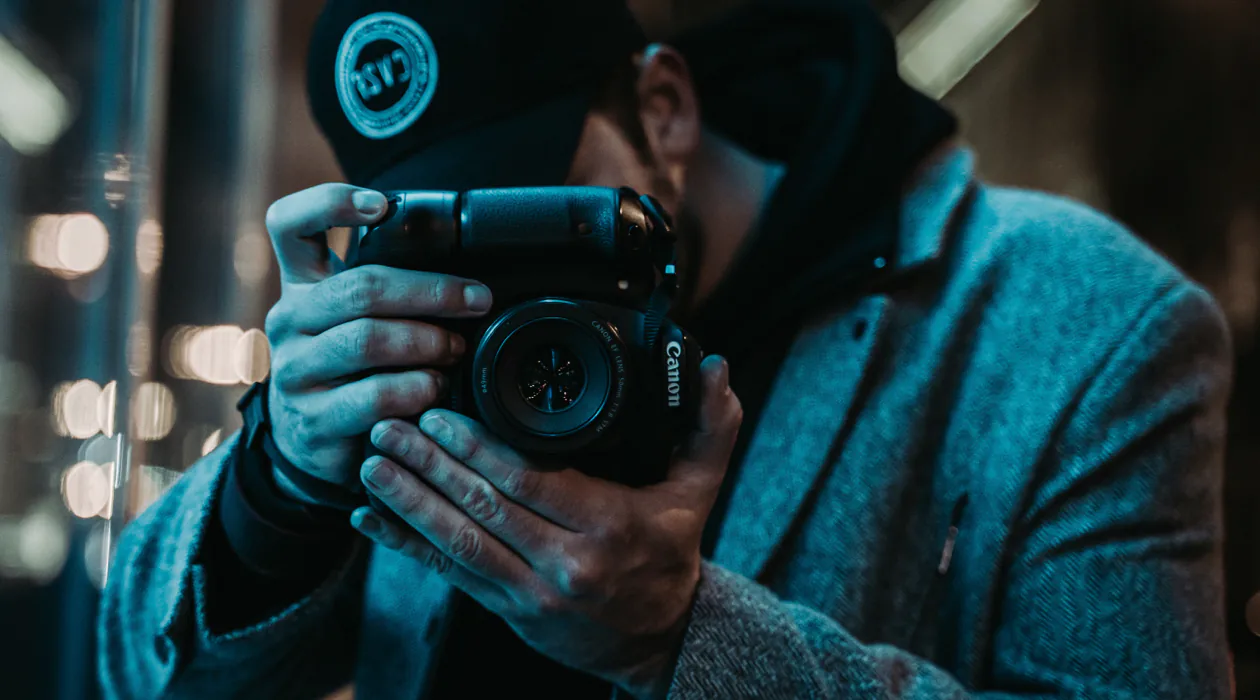 Blog article